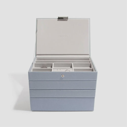Stackers Classic Box - Dusky Blue