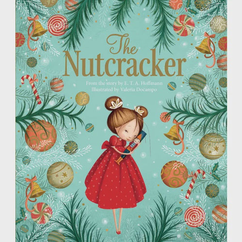 The Nutcracker Storybook