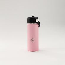 This 530ml Dawny Cooler will keep you hydrated all day long. Reusable Stainless Steel Non-toxic & BPA free drink bottle. New Zealand, NZ Designed, these reusable drink bottles are good for hot or cold. Rosies Gifts & Homeware, Mosgiel, Dunedin.
