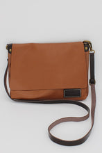 Devon Leather Bag