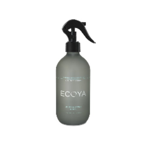 Ecoya Fragranced Surface Spray - Juniper Berry & Mint -  Rosie's Gifts and Homeware