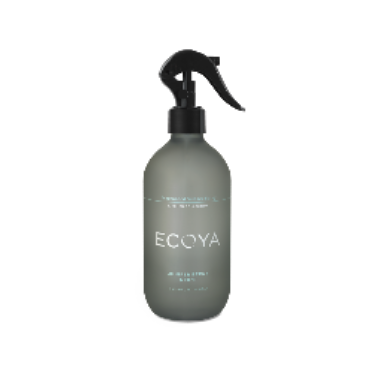 Ecoya Fragranced Surface Spray - Juniper Berry & Mint -  Rosie's Gifts and Homeware