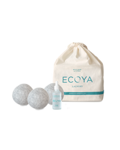 Wild Sage & Citrus Laundry Set