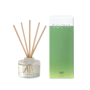 Ecoya Mini Diffuser - French Pear 50ml - Rosie's Gifts and Homeware