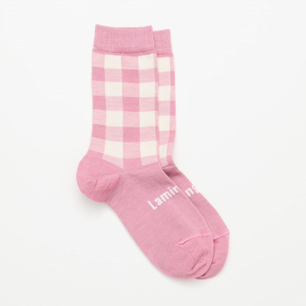 Lamington Women's Frida Crew Socks New Zealand Made, sizes knitted into every pair so no confusion over whose are whose! 70% Merino Wool, 25% Nylon + 5% Elastane Colours may vary slightly to photo depending on the batch. Rosies Gifts, Mosgiel, Dunedin