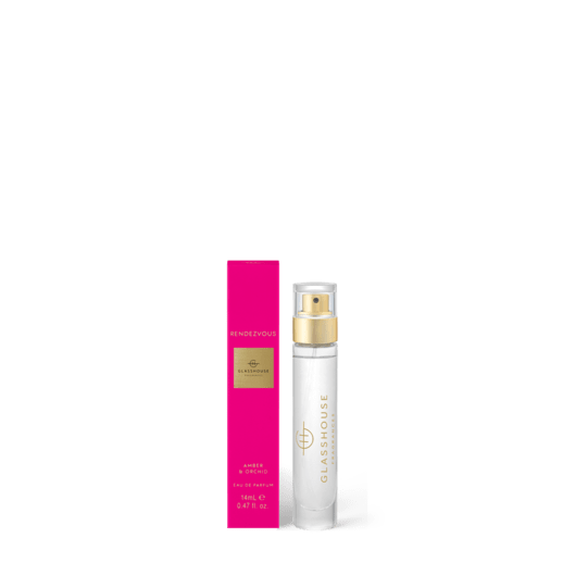 Glasshouse Fragrance - Perfume - RENDEZVOUS