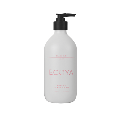 Body Lotion - Guava & Lychee