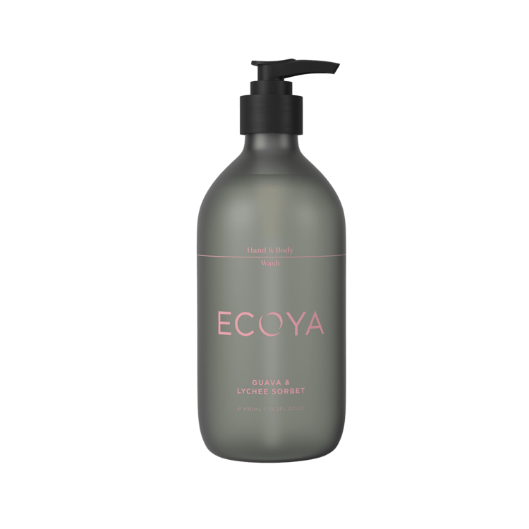 Body Wash - Guava & Lychee