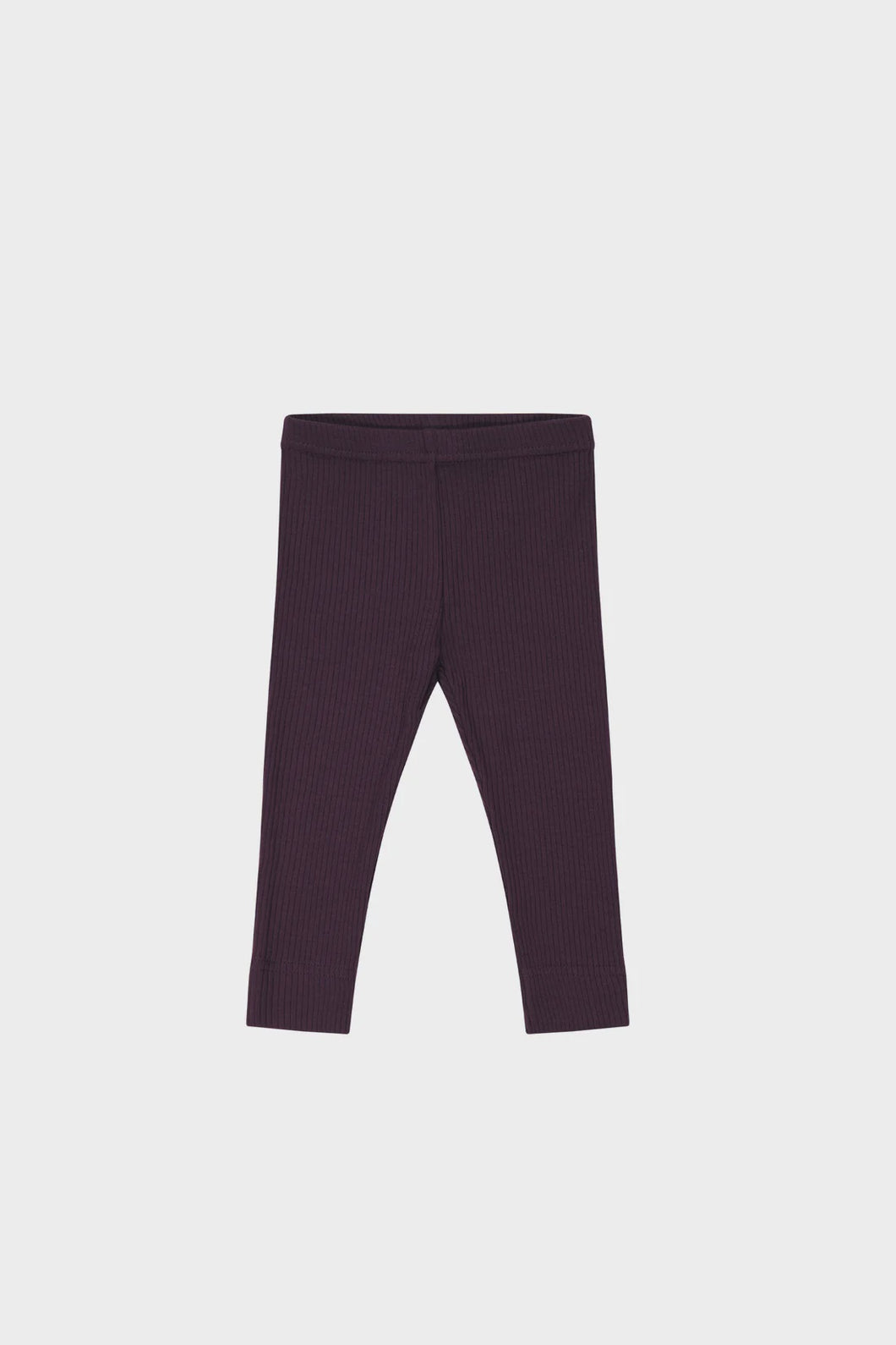 Modal Legging - Fig