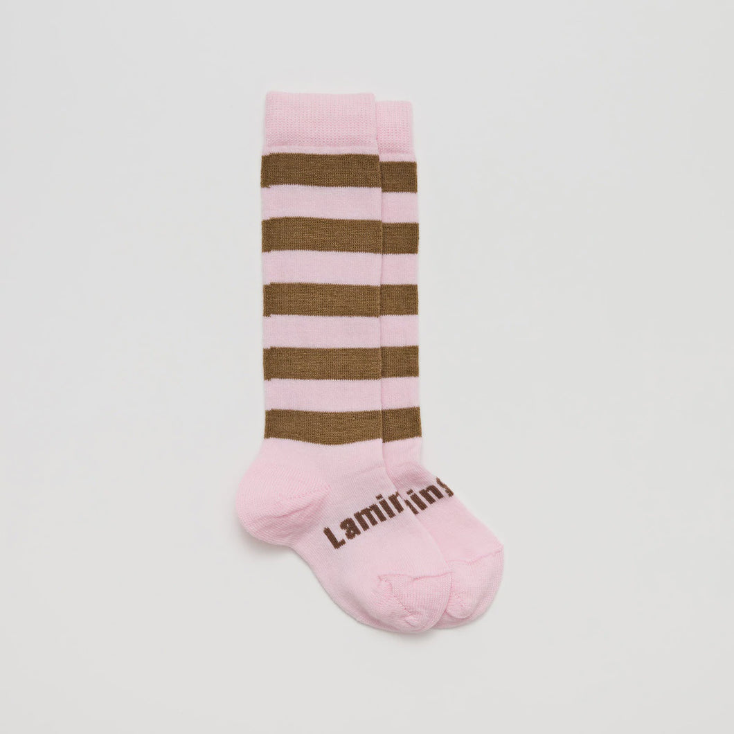 Lamington Socks - Knee High - Maeve