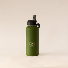 This 950ml Dawny Cooler will keep you hydrated all day long. Reusable Stainless Steel Non-toxic & BPA free drink bottle. New Zealand, NZ Designed, these reusable drink bottles are good for hot or cold. Rosies Gifts & Homeware, Mosgiel, Dunedin.