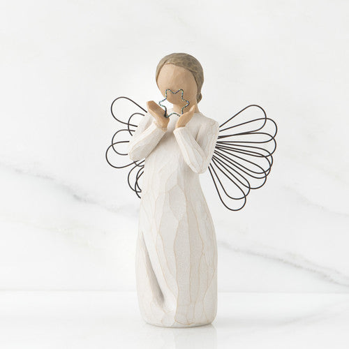 Willow Tree- Bright Star - Rosie's Gifts and Homeware - Gift Shop
