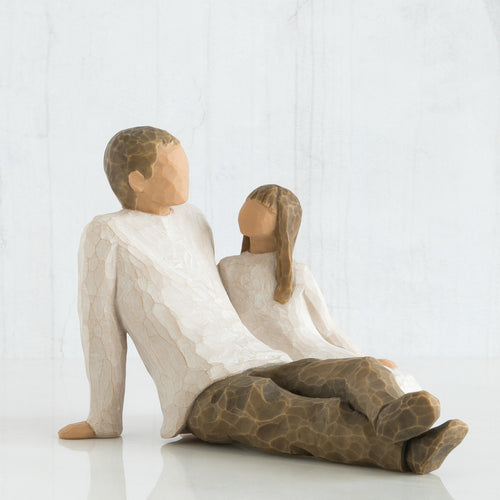 Celebrating the bond of love between fathers and daughters 