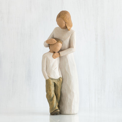 Willow Tree- Mother & Son - Rosie's Gifts and Homeware - Gift Shop NZ