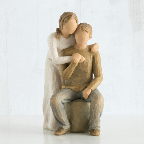 Willow Tree- You and Me - Rosie's Gifts and Homeware - Gift Shop NZ