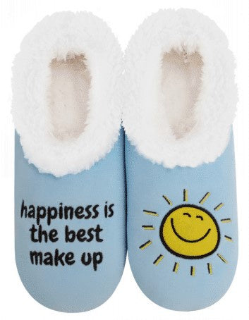 Slumbies - Happiness