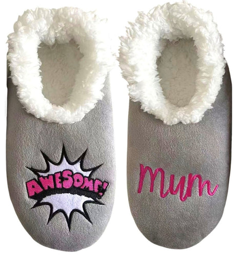 Slumbies - Awesome Mum