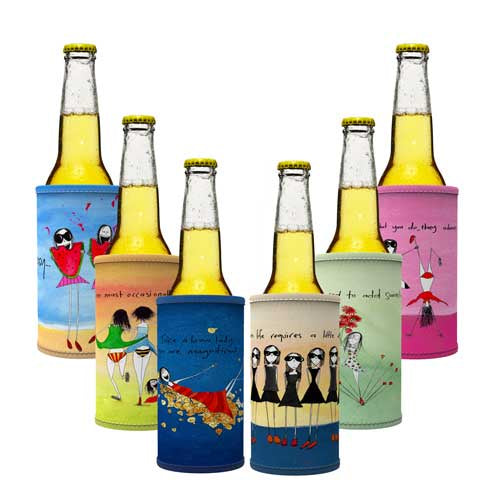 Stubby Cooler