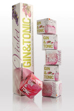 Infuse and flavour any plain Gin with our Te-Tonic Nano Packs and create unique and exclusive Gin & Tonics and Cocktails. Rosies Gifts & Homeware, Mosgiel, Dunedin has fun Christmas, Birthday gifts to entice you to enjoy the moment.