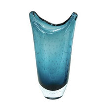 Blue Belling Vase