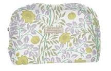 William Morris Cosmetic Bag Who is William Morris? William Morris (1834-1896) was one of the most influential designers of the Arts & Crafts Movement, regarded by some as perhaps one of the greatest designers to have ever lived. Rosies Gifts & Homeware, Mosgiel, Dunedin