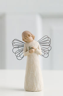 Willow Tree- Angel Of Healing - Rosie's Gifts and Homeware - Gift Shop