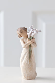 Willow Tree- Beautiful Wishes - Rosie's Gifts & Homeware - Gift Shop