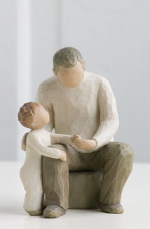 Willow Tree- Grandfather - Rosie's Gift and Homeware - Gift Shop NZ