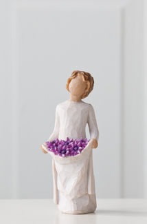 Willow Tree- Simple Joys - Rosie's Gifts and Homeware - Gift Shop NZ