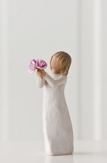 Willow Tree- Thank You - Rosie's Gifts and Homeware - Gift Shop NZ