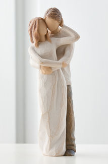 Willow Tree- Together - Rosie's Gifts and Homeware - Gift Shop NZ