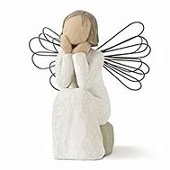 Willow Tree - Angel of Caring