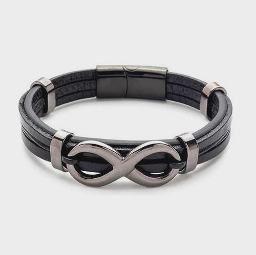 Men's Republic Bracelet Infinity