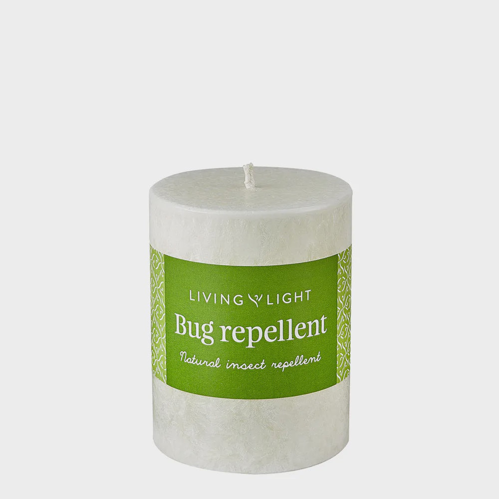 Bug Repellent Sm Pillar