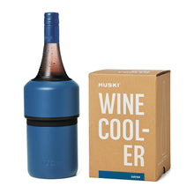 Limited Edition Huski Wine Cooler - Slate Blue. This is not your typical wine cooler. The Huski Wine Cooler is an award-winning, high-performance cooler that keeps drinks chilled for up to 6 hours without the need for ice. Rosies Gifts, Mosgiel, Dunedin