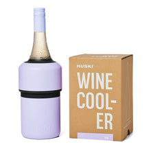 Limited Edition Huski Wine Cooler - Lilac This is not your typical wine cooler. The Huski Wine Cooler is an award-winning, high-performance cooler that keeps drinks chilled for up to 6 hours without the need for ice. Rosies Gifts, Mosgiel, Dunedin