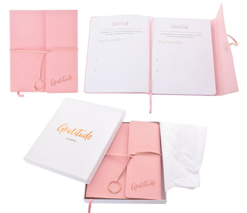 Gratitude Journal