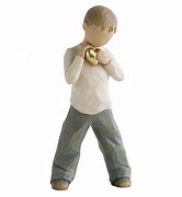 You will always have my heart Willow Tree's Heart of Gold was inspired by a young cancer patient, Scott Kristopher Innes, at Children's Mercy Hospital in Kansas City. Rosies Gifts & Homeware, Mosgiel, Dunedin has quality gifts for you.
