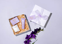 A gorgeous, value packed Gift Set to pamper someone on their special day. Handmade with love by the Living Light dedicated team in Golden Bay. Hand Cream, Mini Candle & Body Bar. Rosies Gifts & Homeware, Mosgiel, Dunedin has gift sets for that special gift.