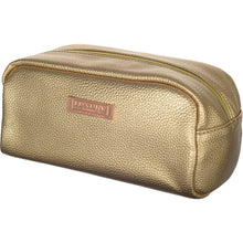 Luxury Cosmetic Bag Soft PU leather cosmetic bag - the ideal storage solution for travel and home to keep toiletries organised. Rosies Gifts & Homeware, Mosgiel has your gift needs sorted, Mother's Day, Father's Day, Birthday or Christmas we've got you covered.