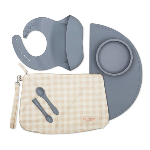 Beginners Travel Pouch